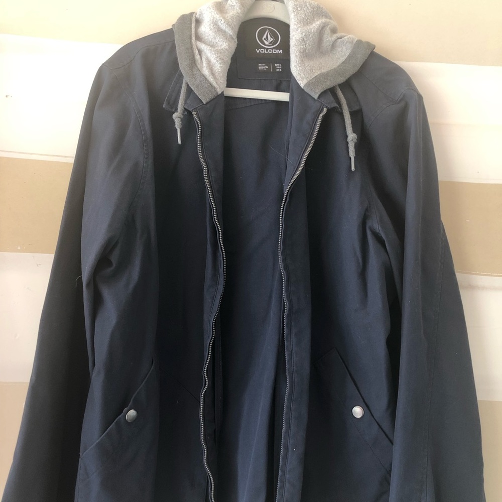 Volcom Men’s Warren Jacket